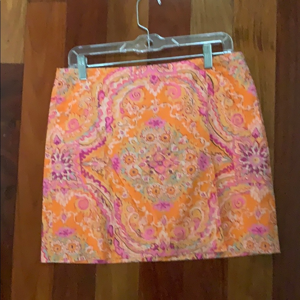 J.Crew skirt